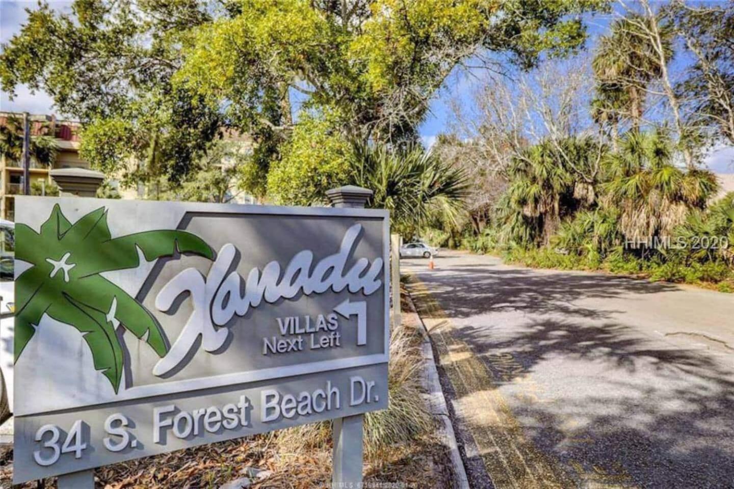 Forest Beach Condo Walk To Coligny, Pool, Tennis Hilton Head Island Exterior foto