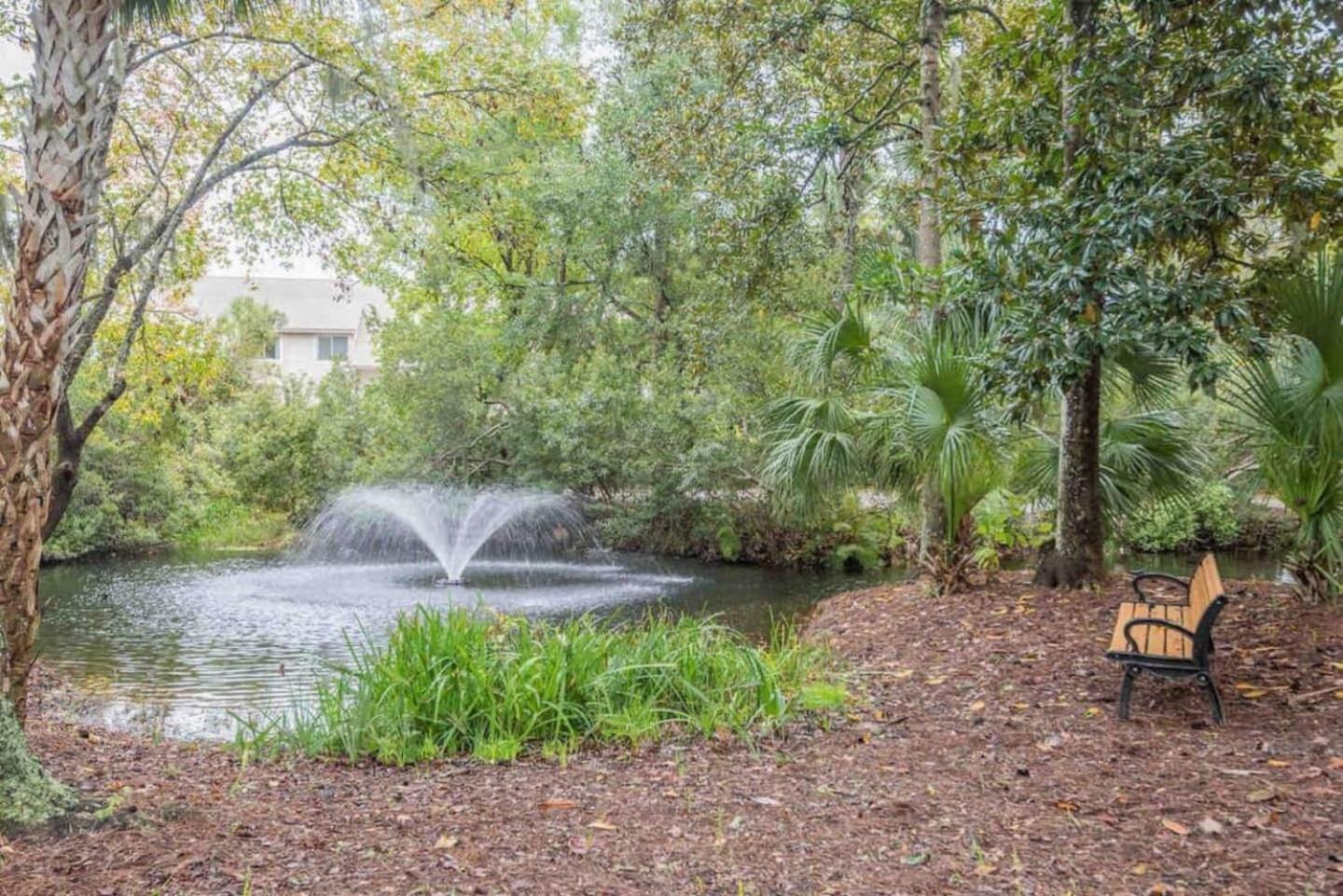 Forest Beach Condo Walk To Coligny, Pool, Tennis Hilton Head Island Exterior foto
