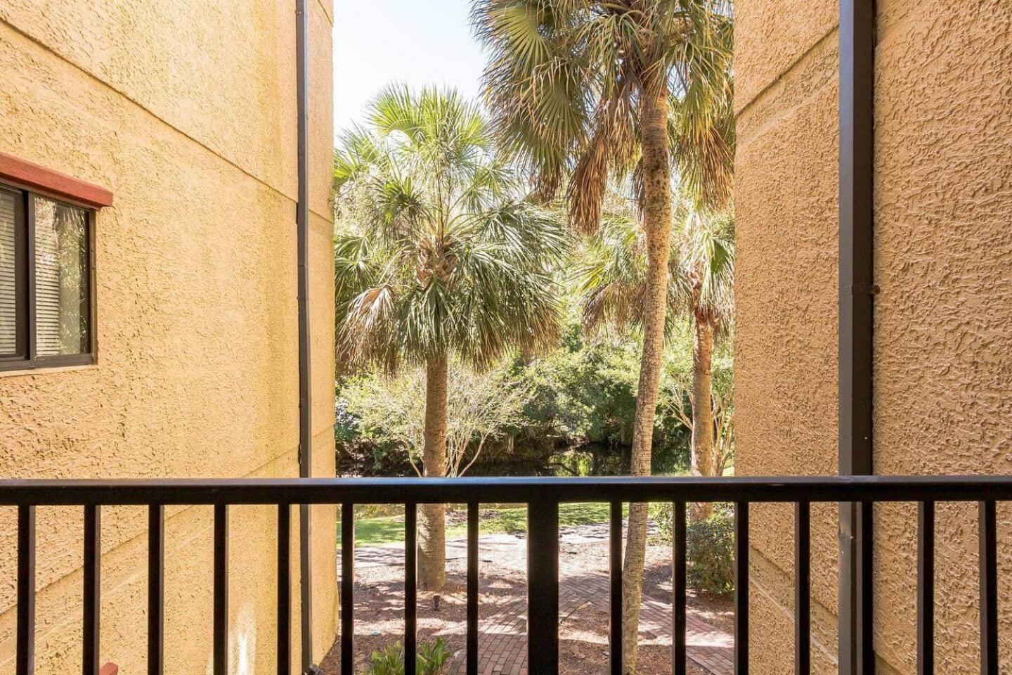 Forest Beach Condo Walk To Coligny, Pool, Tennis Hilton Head Island Exterior foto