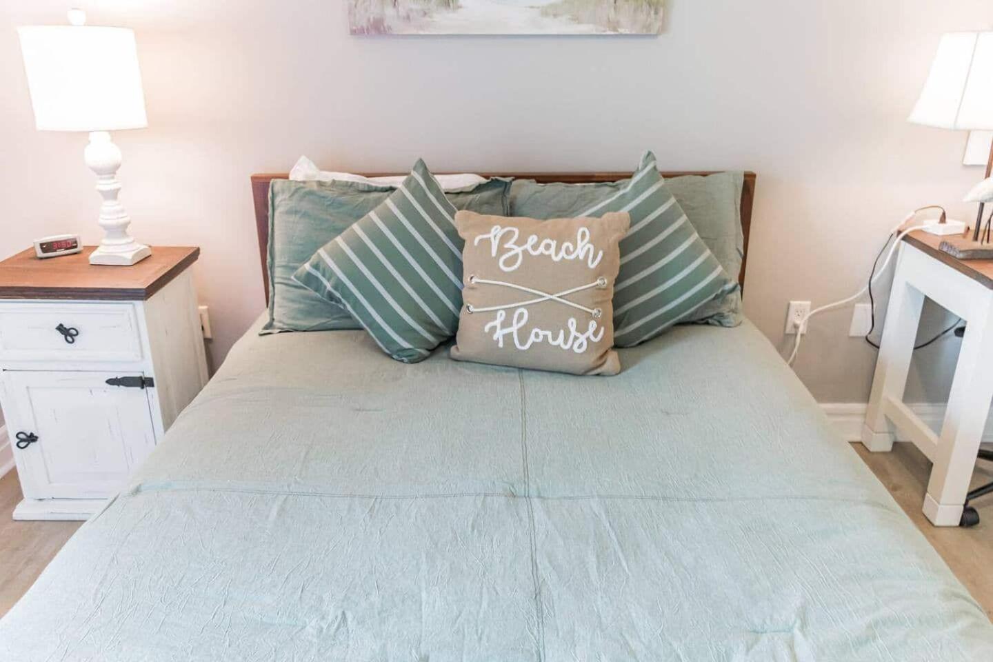 Forest Beach Condo Walk To Coligny, Pool, Tennis Hilton Head Island Exterior foto