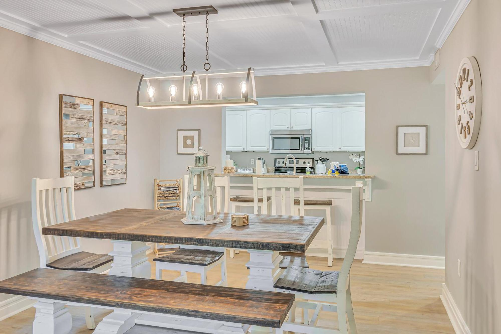 Forest Beach Condo Walk To Coligny, Pool, Tennis Hilton Head Island Exterior foto